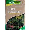Culvita Tuincompost (verrijkt)  40 Liter