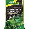 Culvita Biologische Tuinaarde 40 Liter
