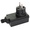 Transformator 12V/24W -
