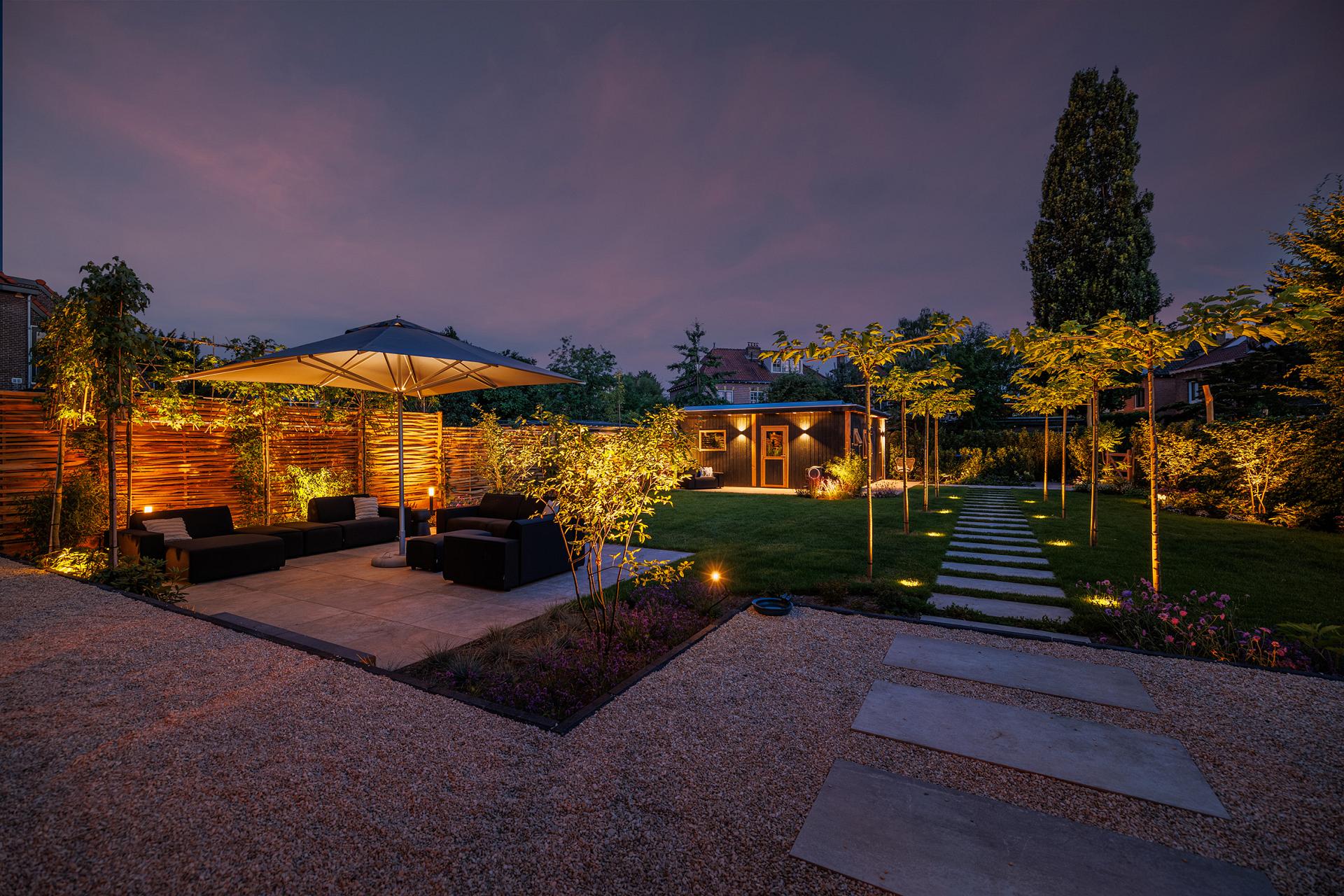 Van der Dussen Groencentrum