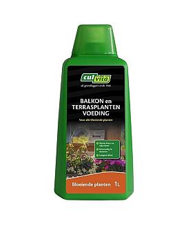 Culvita Balkon- & Terrasvoeding 7+7+7  500 ml