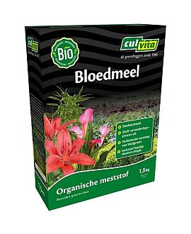 Culvita Bloedmeel 1,5 kg
