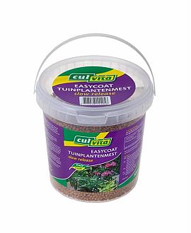 Culvita Easycoat Tuinplantenmest 16-8-12  1 kg