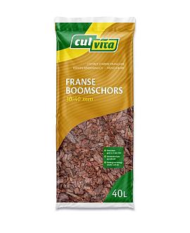 Culvita Franse Boomschors 30-40 mm  40 Liter