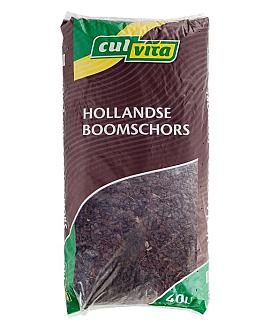 Culvita Hollandse Boomschors  40 Liter