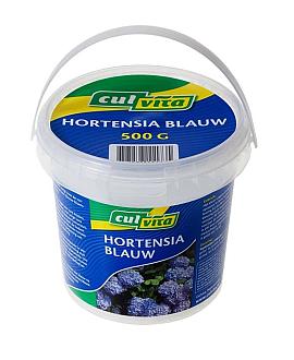 Culvita Hortensia Blauwkuur 0,5 kg