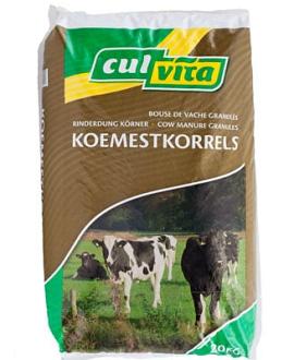 Culvita Koemest Korrel 20 kg