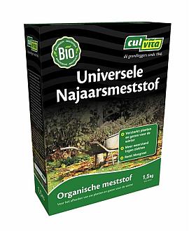 Culvita Najaarsmeststof  1,5 kg