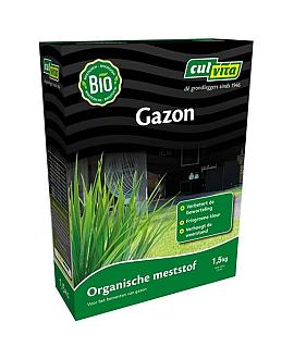 Culvita Organische Gazonmest 10 kg