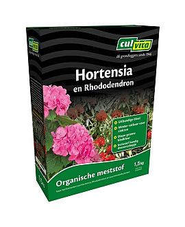 Culvita Organische Hortensia Meststof 1,5 kg