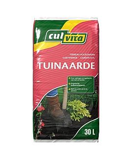 Culvita Tuinaarde 30 liter