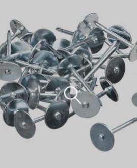Boomspijkers  4 Stuks