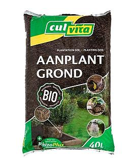 Culvita Aanplantgrond 40 Liter