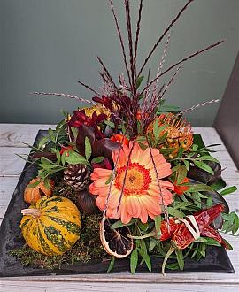 Herfstworkshop 1 -  4 oktober 13:00-15:00