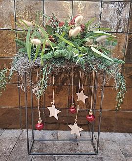 Kerstworkshop 2 Vrijdag 12 December 18:00