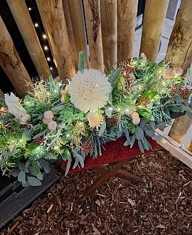 Kerstworkshop 3 Zaterdag 13 Dec. 13:00
