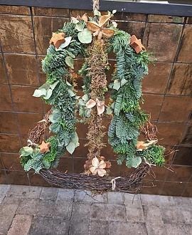 Kerstworkshop 1 Zaterdag 13 Dec. 13:00