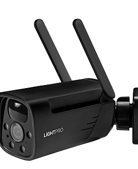 Camera SMART (Wi-Fi) -