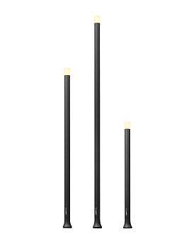 Erba 12v (set van 3) -