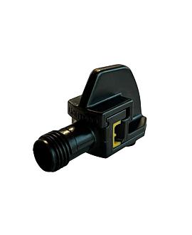 Connector Type F (Female) -