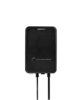 Transformator Touch 100W (incl connector M) -