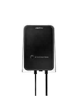 Transformator Touch Cover -