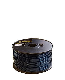 12 volt kabel AWG14 - 25m -