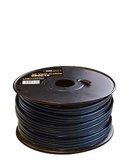 12 volt kabel AWG14 - 50m -