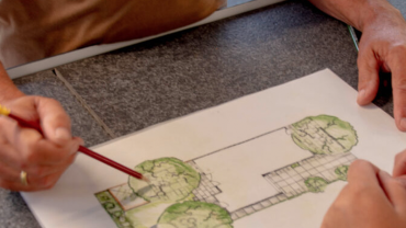 2. de meerwaarde van een beplantingsplan voor jouw tuin