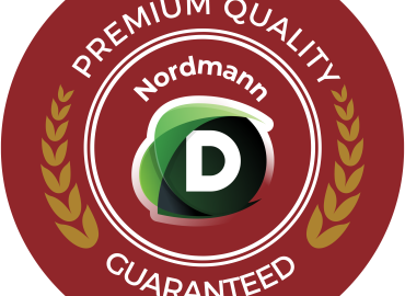 premium quality nordmann van der dussen groencentrum label   2