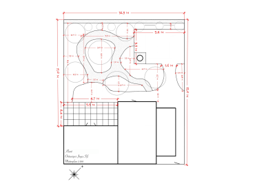 vier het voorjaar 263 x 193 mm 5 