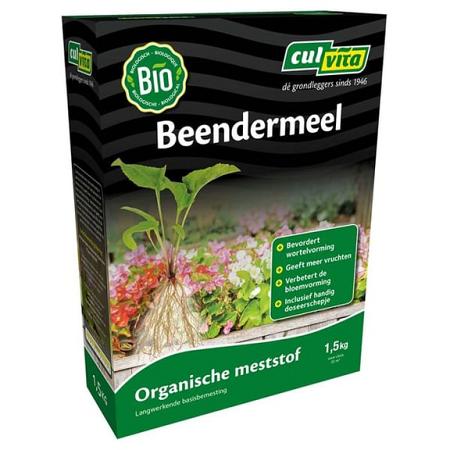 Culvita Beendermeel 1,5 kg