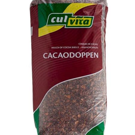 Culvita Cacaodoppen  70 liter