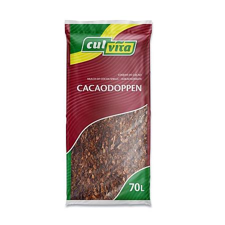 Culvita Cacaodoppen  70 liter