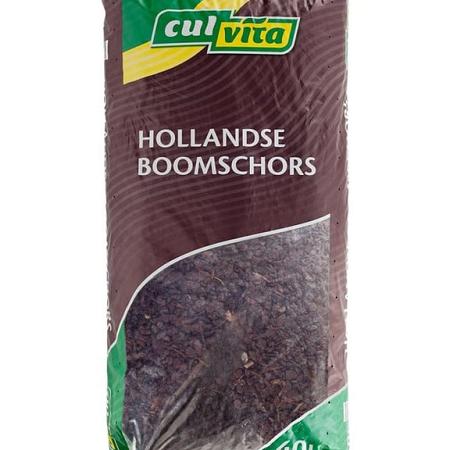Culvita Hollandse Boomschors  40 Liter