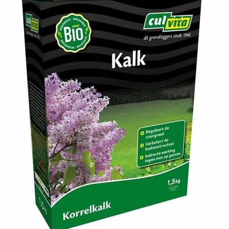 Culvita Kalk  5 kg