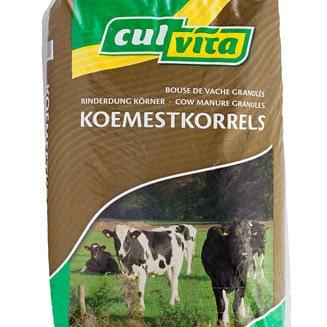 Culvita Koemest Korrel 5 kg
