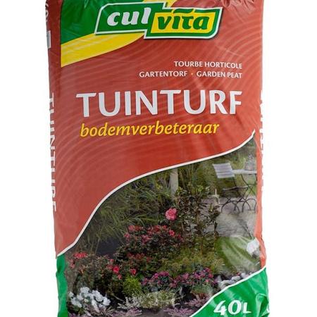 Culvita Tuinturf  40 Liter