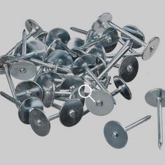 Boomspijkers  4 Stuks