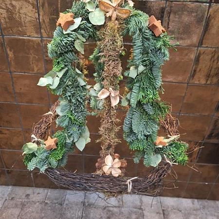 Kerstworkshop 1 Vrijdag 12 December 18:00