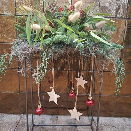 Kerstworkshop 2 Vrijdag 12 December 13:30