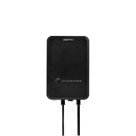 Transformator Touch 100W (incl connector M) -