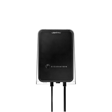 Transformator Touch Cover -