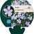 Viola (C) 'Boughton Blue' Pot 9 cm