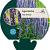 Agastache 'Blue Fortune' Pot 9 cm
