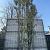 Quercus ilex Pot 230 Liter 350 - 400 cm Meerstammig