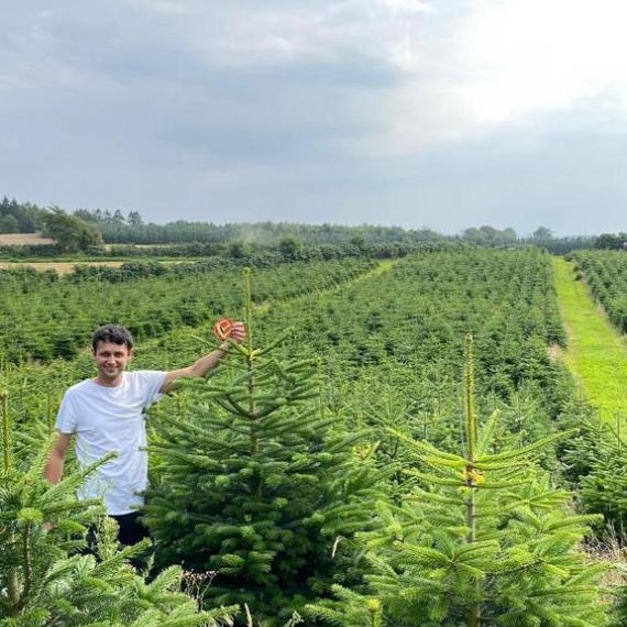 Van der Dussen Groencentrum