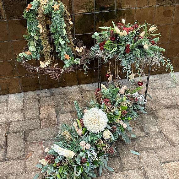 Van der Dussen Groencentrum